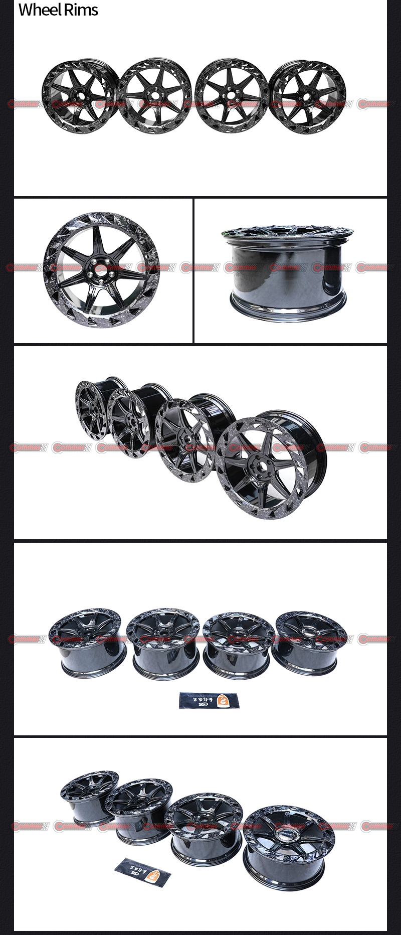 详情页_03 ขอบล้อ lambroghini urus mansory