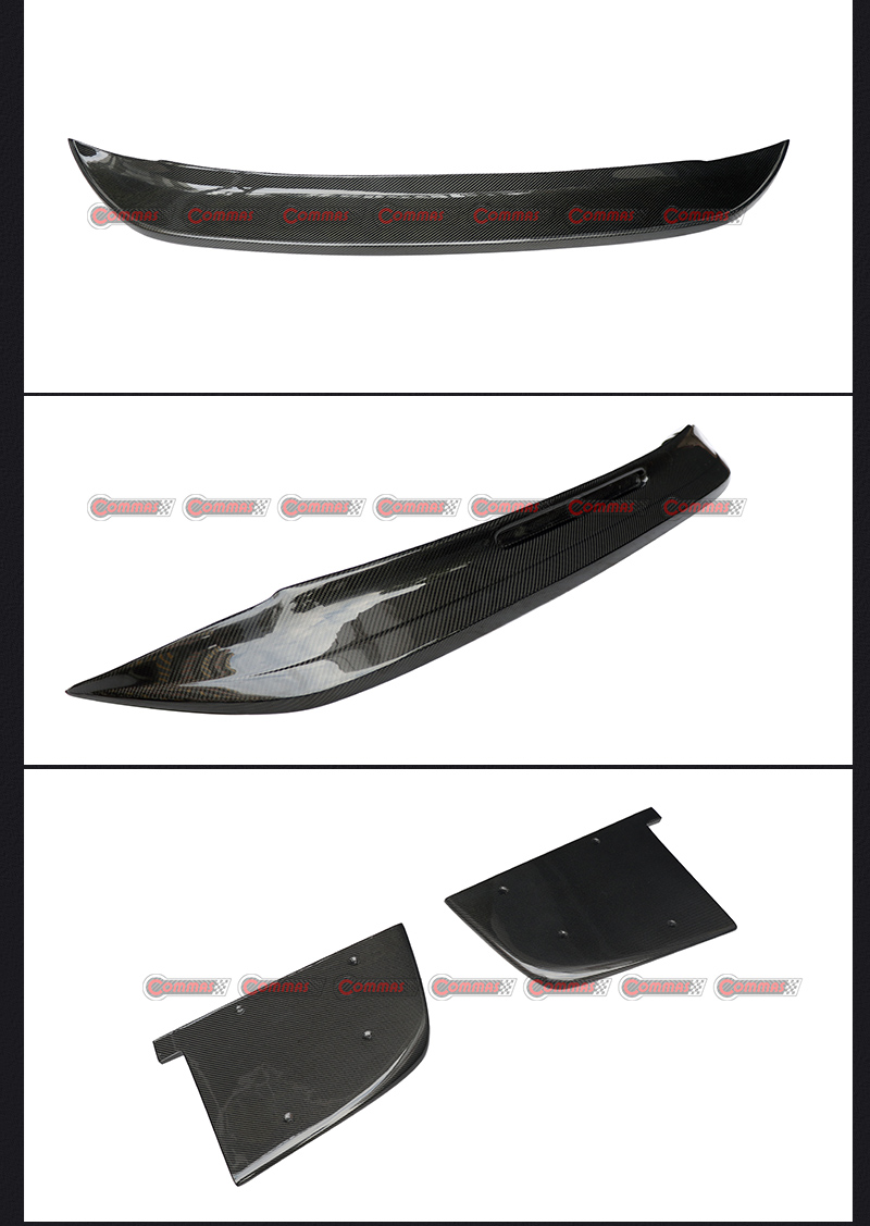 ชุดแต่ง vorsteiner สำหรับ f599