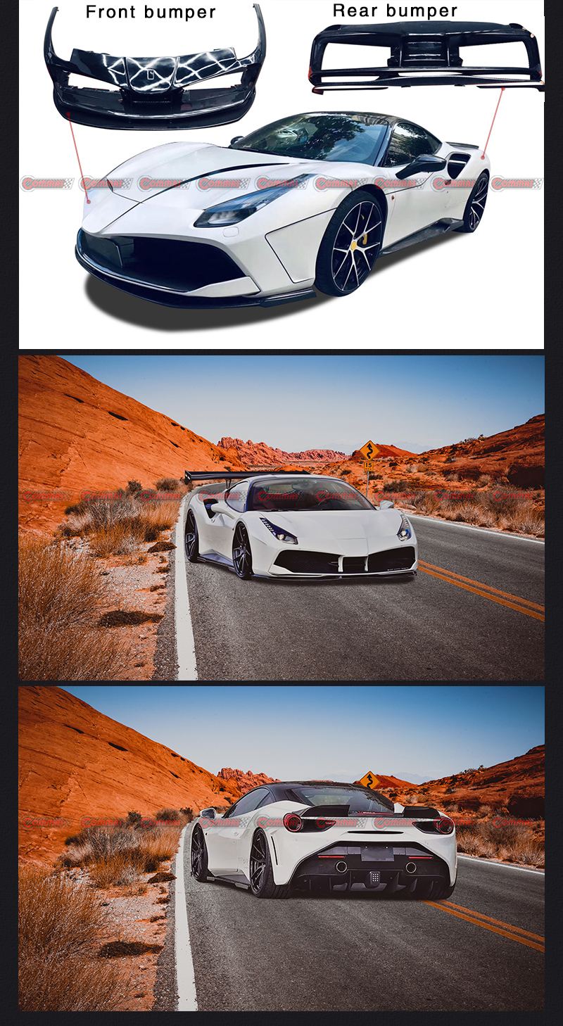 ชุดแต่งสตาร์เทค f488