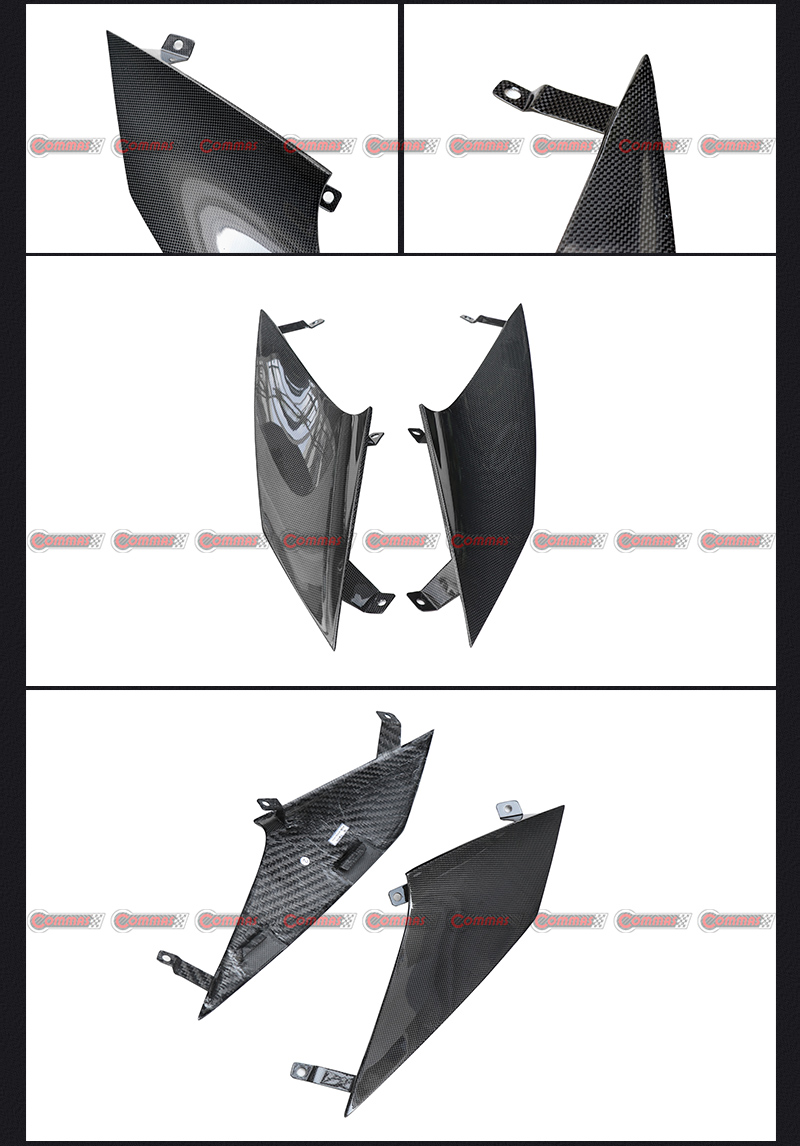 โป๊ะโคมสำหรับ Ferrari 812