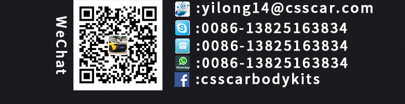 มุมห่อท้ายสำหรับ Ferrari 812