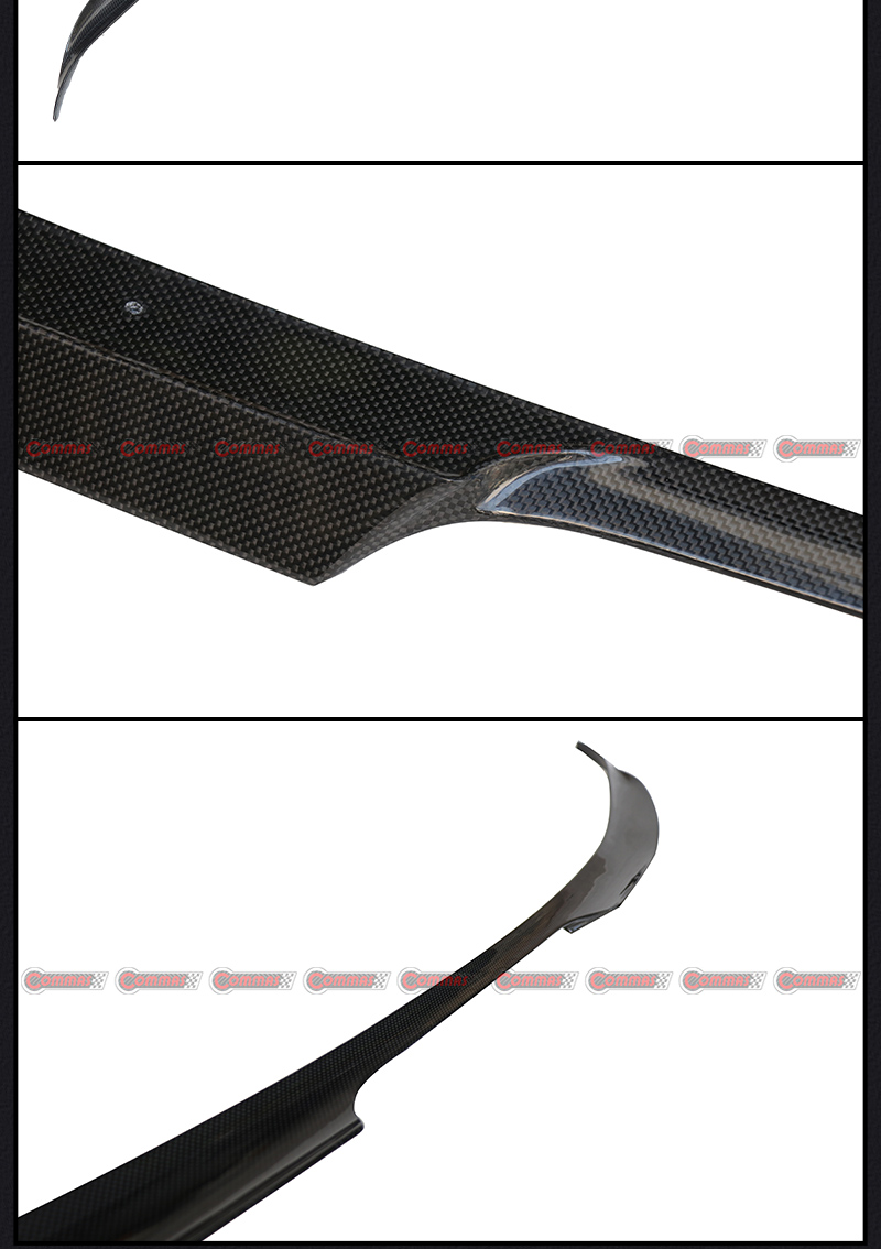 เฟอร์รารี่ เอฟ8 แมนโซรี่ ปีกหลัง