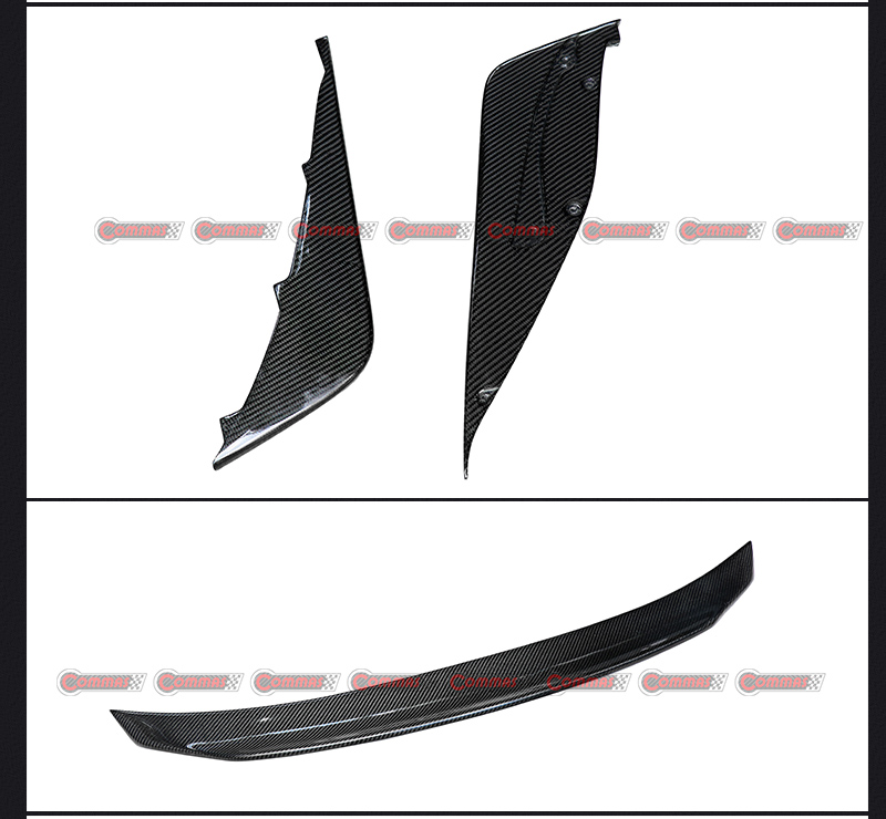 เฟอร์รารี แคลิฟอร์เนีย คาร์บอนไฟเบอร์