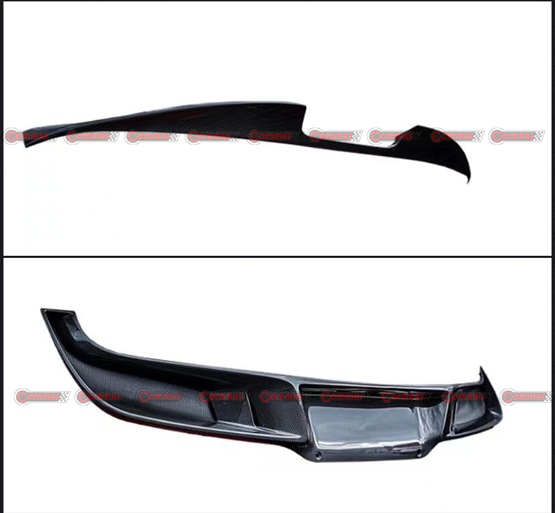 เฟอร์รารี่ เอฟ8ชุดตัวถัง