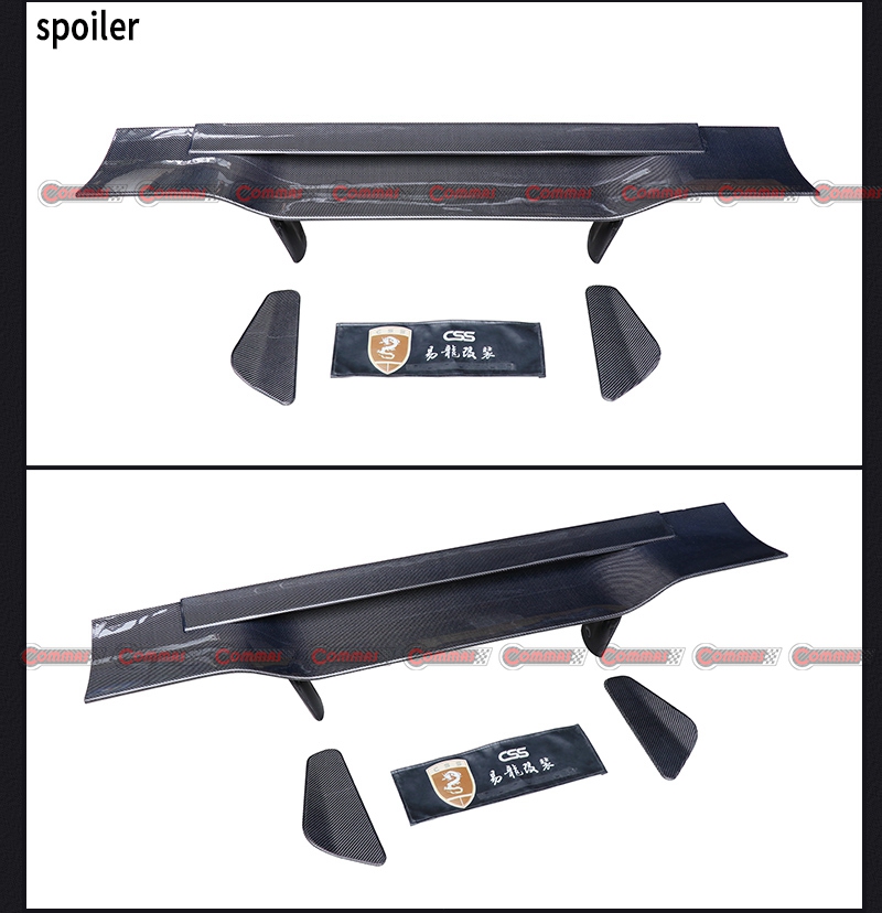 ปีกหลังเฟอร์รารี 812 มาโนสรี่