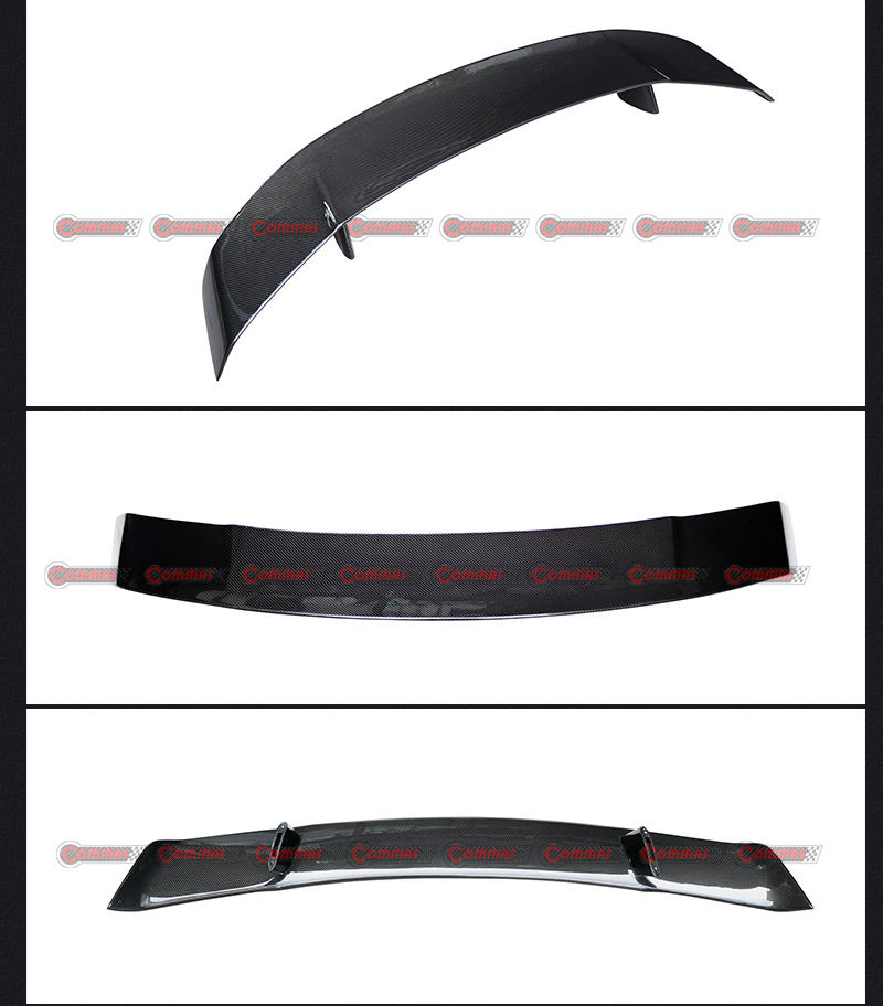  สปอยเลอร์หลังสำหรับ Ferrari F12