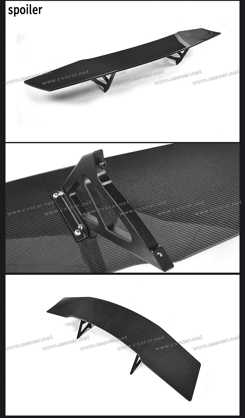 ปีกหลังf458gt