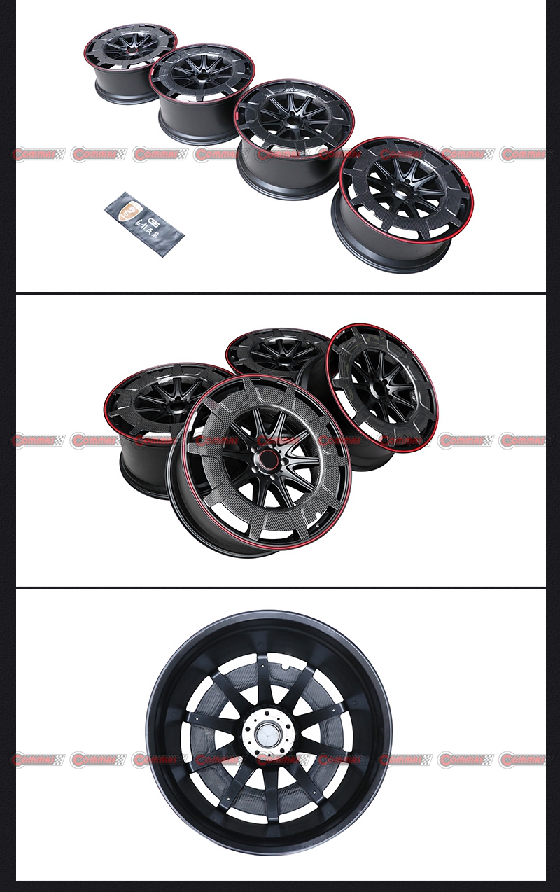 gle gls w464 ขอบล้อ brabus