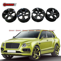 ขอบล้ออัลลอย 18-24 นิ้วสำหรับ Bently Bentayga R22