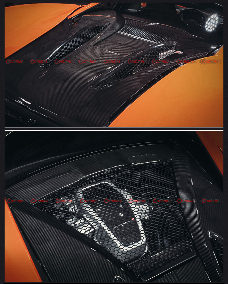 ฝากระโปรงหลัง