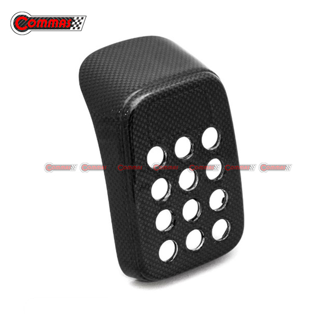 ไฟเบรคหลังครอบไฟตัดหมอกสำหรับ Ferrari F12