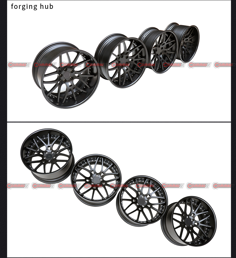 ขอบล้อมาเซราติ จีที