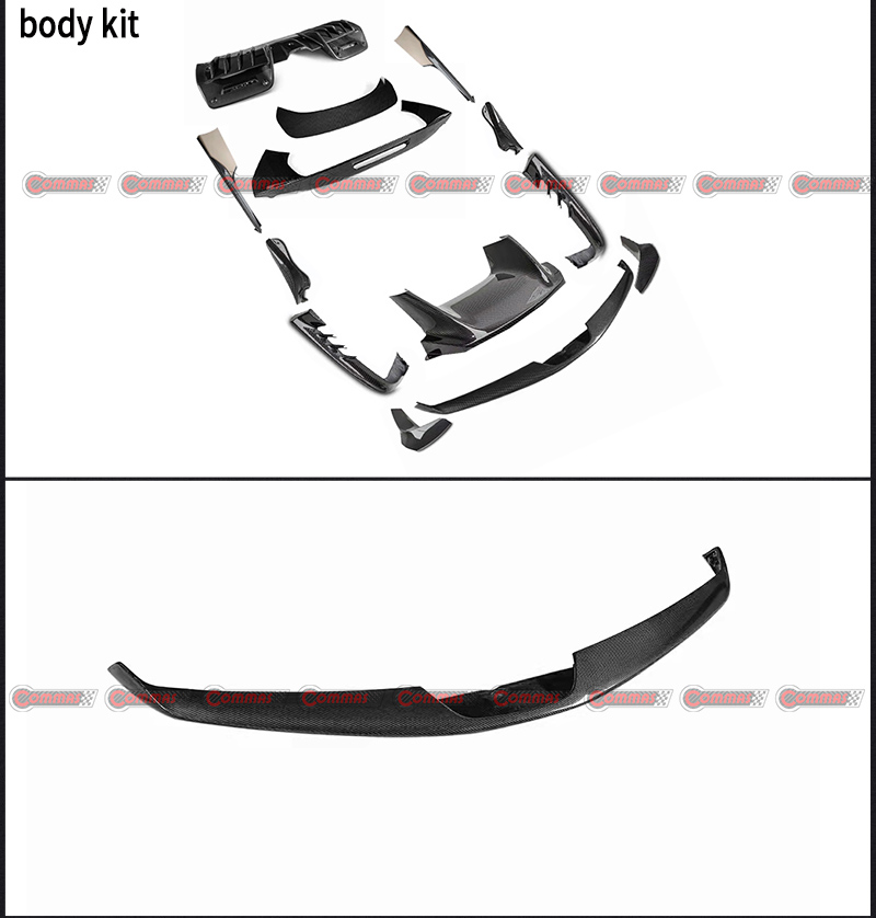 ชุดแต่ง sf90