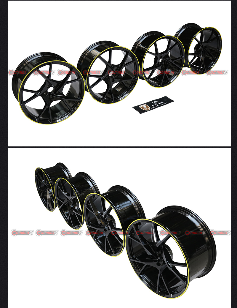 ขอบล้ออัลลอย lambroghini urus