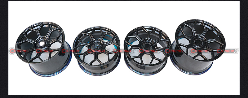 ขอบล้อแลมโบรกินี อเวนทาดอร์ lp700