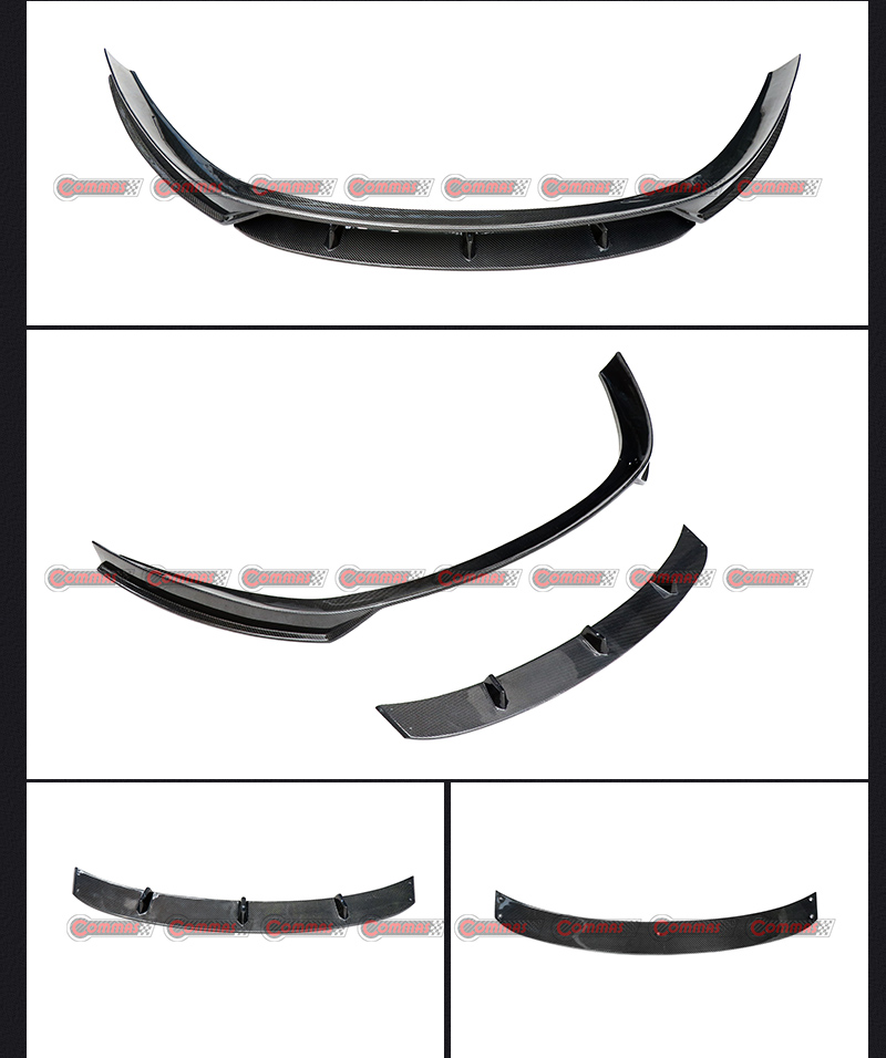 ชุดแต่งรอบคันสำหรับเฟอร์รารีแคลิฟอร์เนีย 