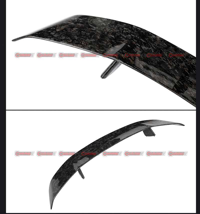  สปอยเลอร์หลังสำหรับ Ferrari F12