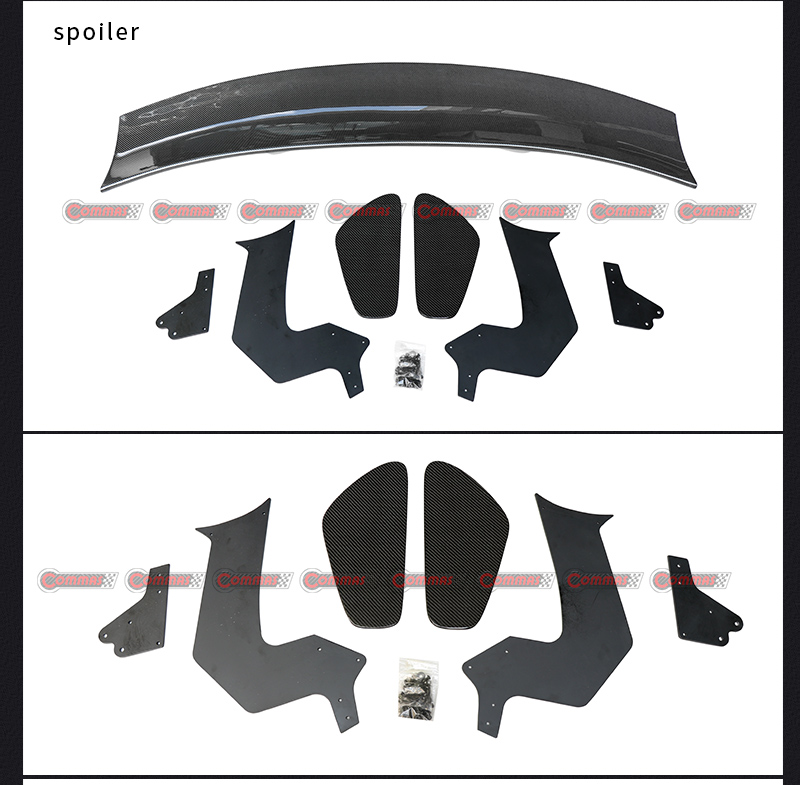 ปอนด์ แม็คลาเรน เอ็มพี 4 12ซี ปีกหลัง