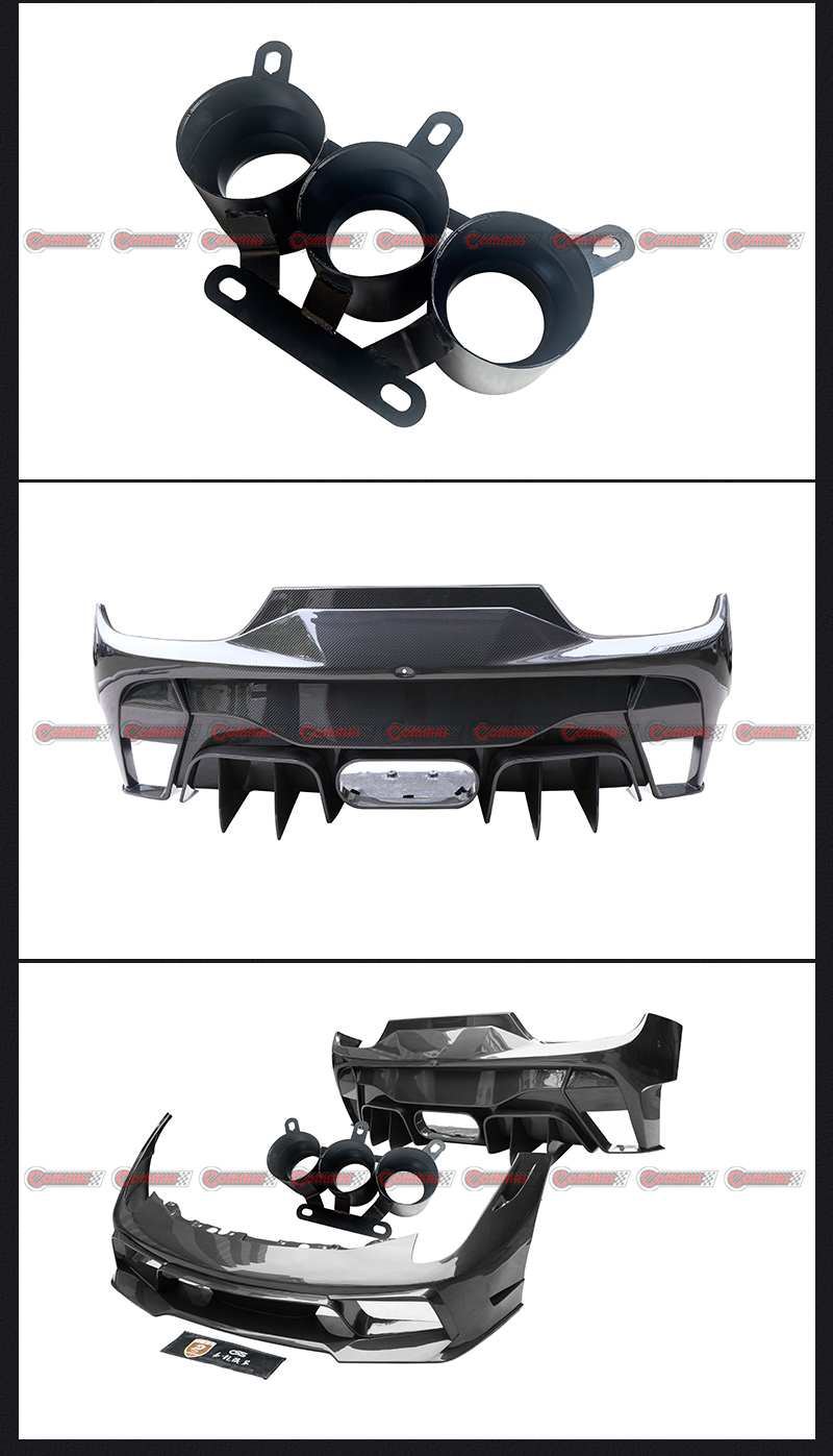 ชุดแต่งเฟอร์รารี่ เอฟ458 วอร์สไตเนอร์