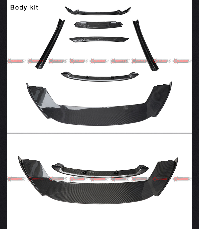 ชุดแต่งเฟอร์รารี แคลิฟอร์เนีย ฮามันน์