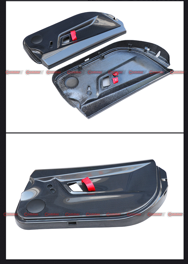 ประตูรถ lambroghini gallardo คาร์บอนไฟเบอร์