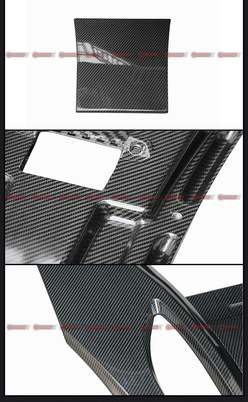 ฝากระโปรงหลัง