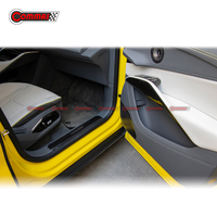 OEM สไตล์คาร์บอนไฟเบอร์อุปกรณ์ตกแต่งภายในรถยนต์สำหรับ Lotus Eletre R