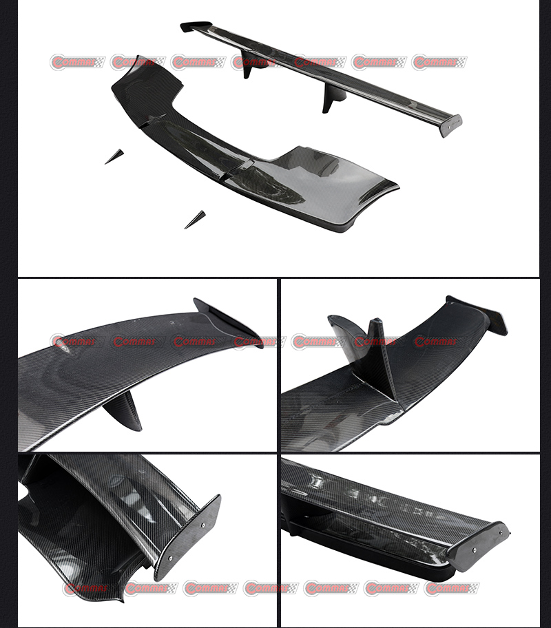 ปีกหลังเฟอร์รารี 458 แมนโซรี่