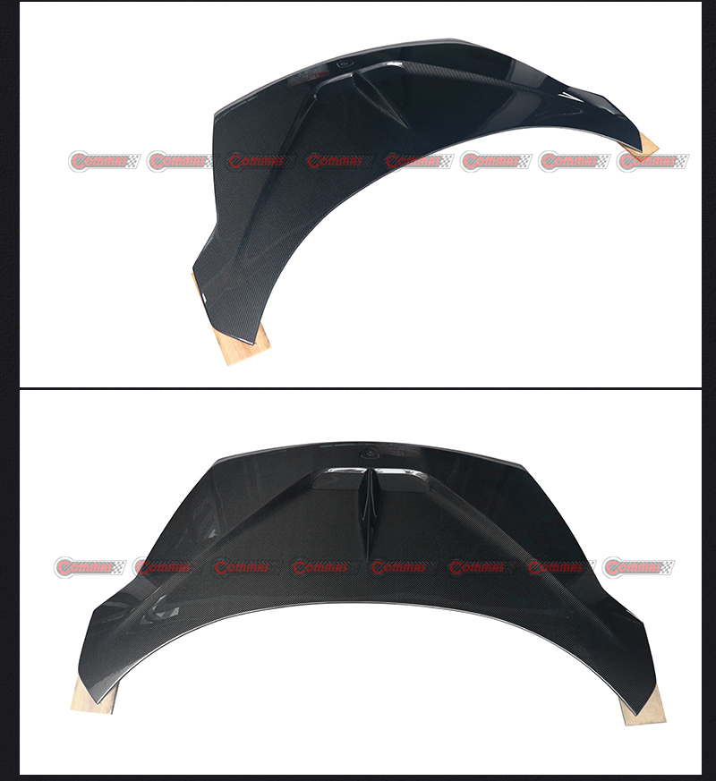 ฝากระโปรงเครื่องยนต์ lambroghini gallardo