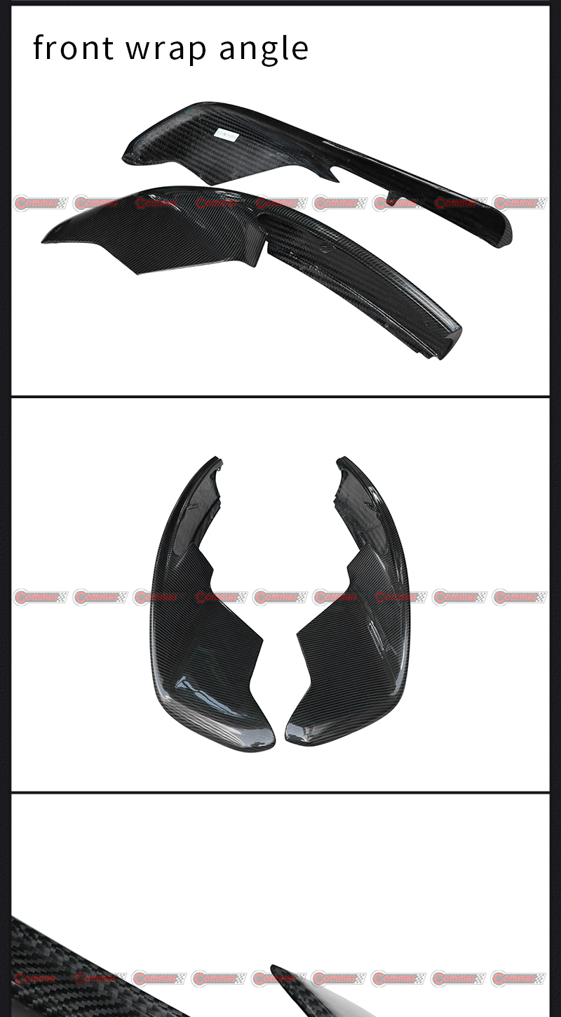 มุมห่อกันชนหน้า