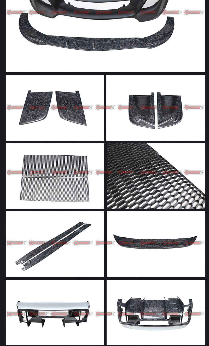 ชุดแต่งเฟอร์รารี 599 วอร์สไตเนอร์