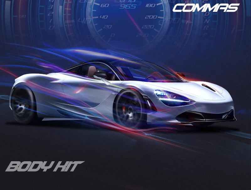 ครอบกระจกมองข้างสำหรับ Ferrari F12