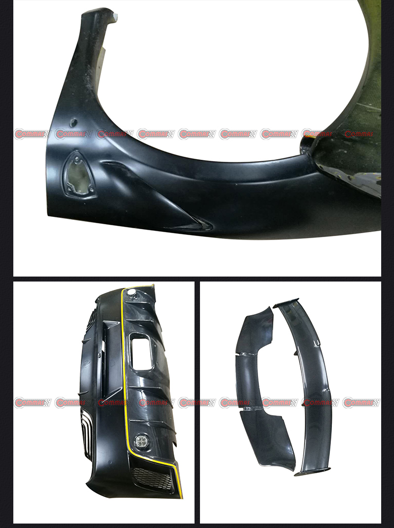 ชุดแต่งเฟอร์รารี f458 แมนโซรี่