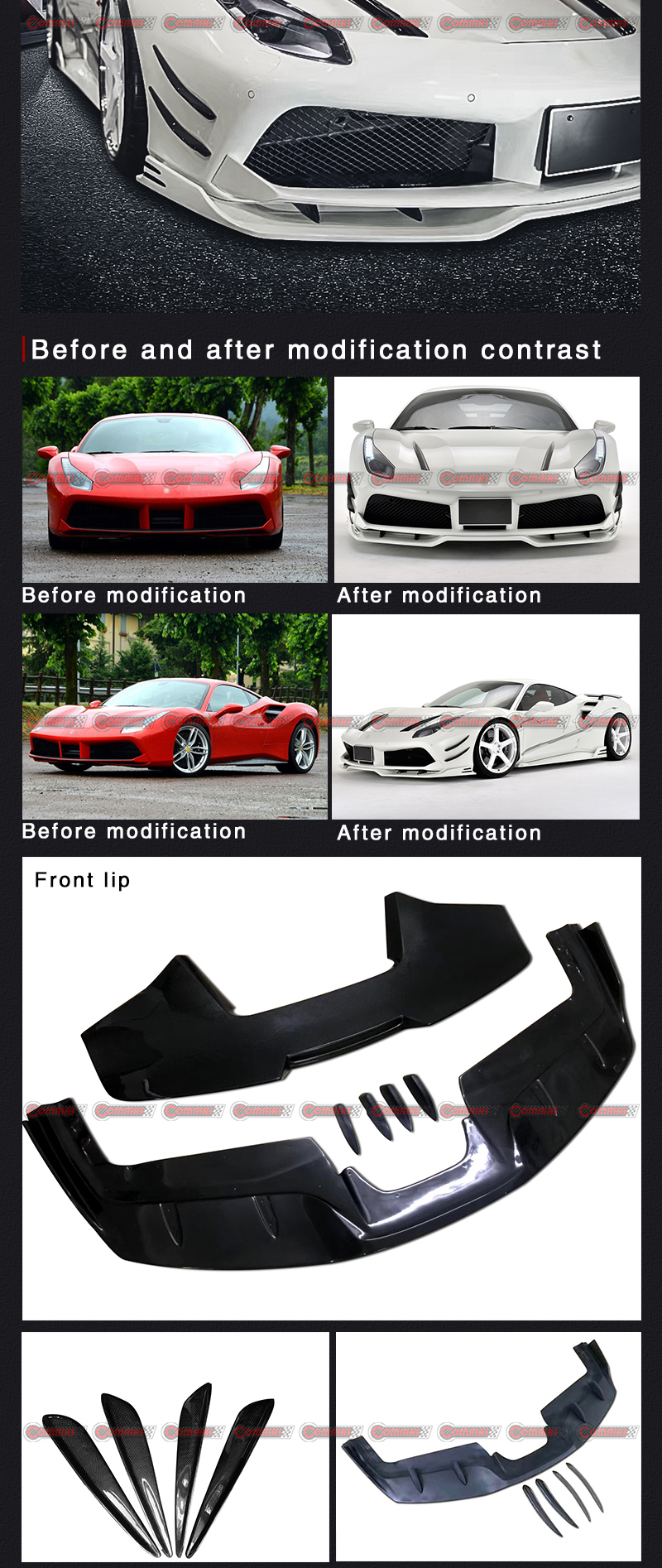 f488 ลิ้นหน้าโรเวน