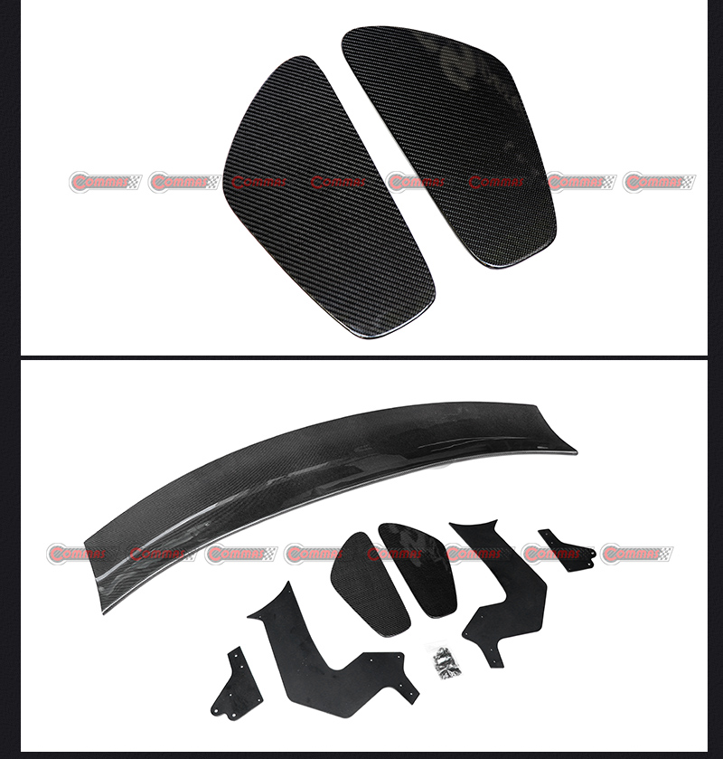 ปอนด์ แม็คลาเรน เอ็มพี 4 12ซี ปีกหลัง