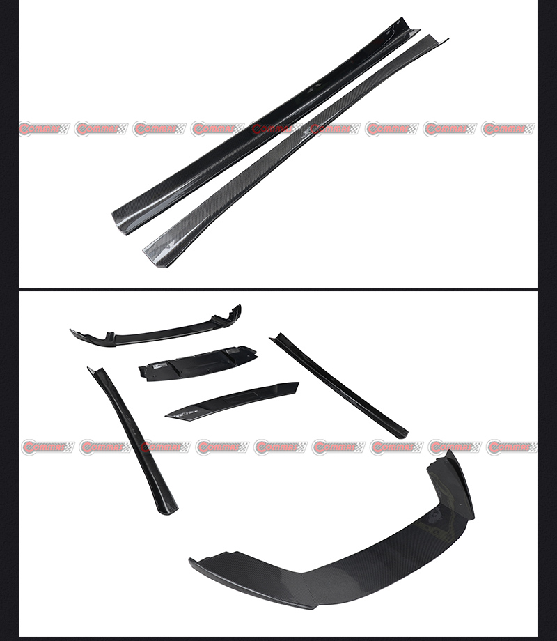 ชุดแต่ง Hamann สำหรับเฟอร์รารีแคลิฟอร์เนีย