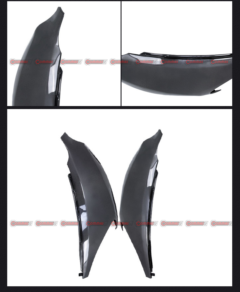 บังโคลนหน้าแม็คลาเรน mp4 OEM