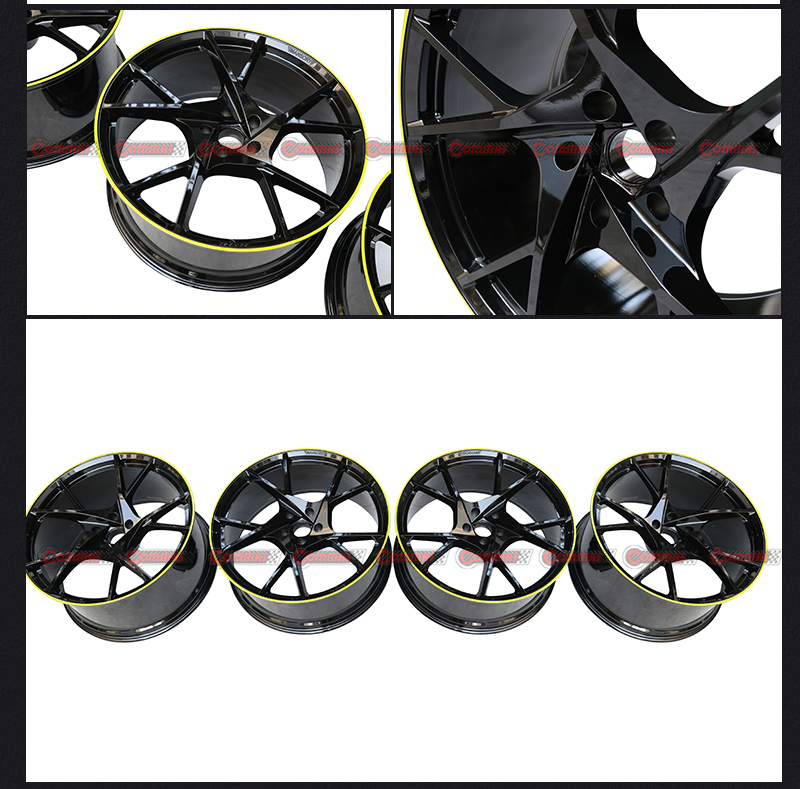 ขอบล้อแลมโบรกินี urus