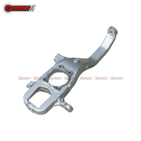 Oem Steering Knuckle L ระบบขับเคลื่อนสี่ล้อสำหรับ Maserati V6