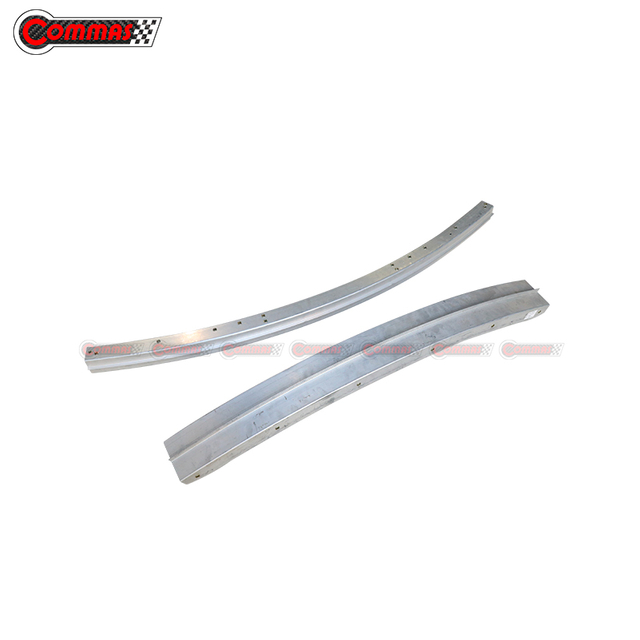 กันชนหลังทรง OEM สำหรับ Mclaren 720s