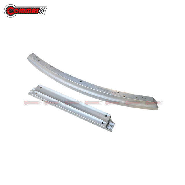 Oem กันชนหน้าและหลังสำหรับ Mclaren 540C