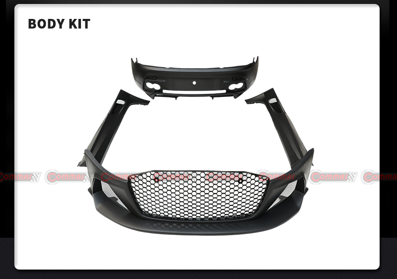 ชุดแต่งแอสตันมาร์ติน