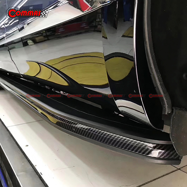 คันเหยียบประตูไฟฟ้าสำหรับ Bentley Bentayga