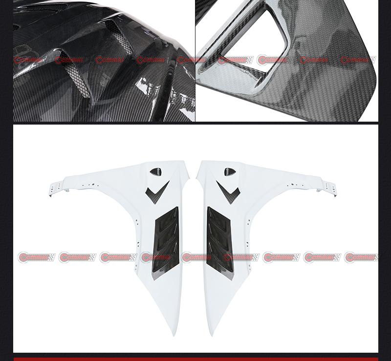 ชุดแต่ง mansory lambroghini urus