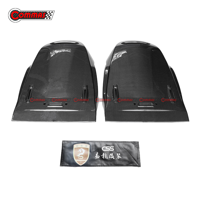 OEM ฝาหลังเบาะ Carbon Fiber สำหรับ Lambroghini URUS