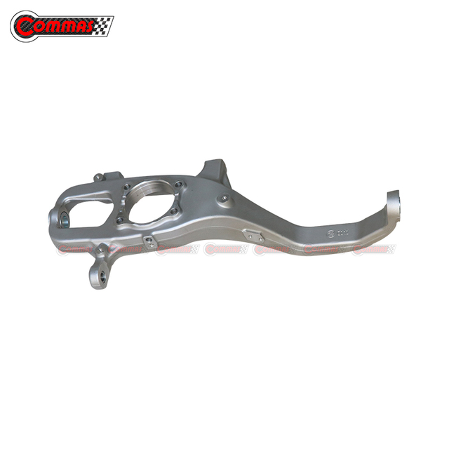 Oem Steering Knuckle L ระบบขับเคลื่อนสี่ล้อสำหรับ Maserati V6