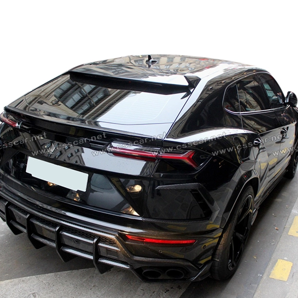 การยอมรับความหลากหลายและความเป็นเลิศในชุดแต่งรอบคันของรถยนต์