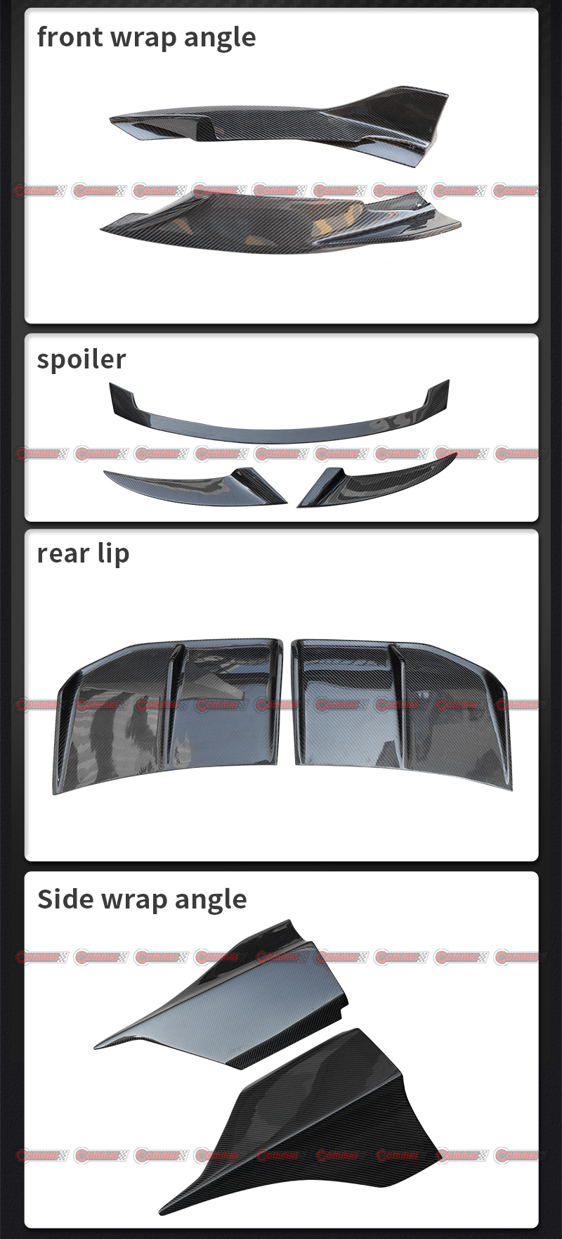 ชุดแต่งแอสตัน มาร์ติน DB11