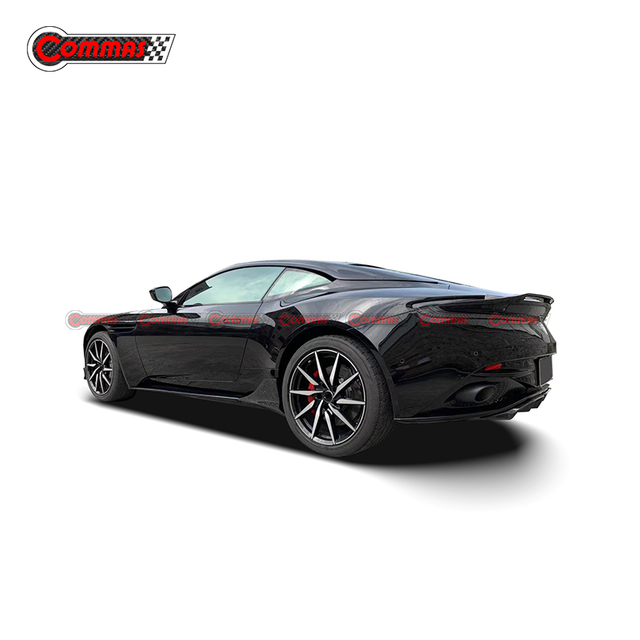ชุดแต่ง Aston Martin DB11 Startech Style Dry Carbon Fbier