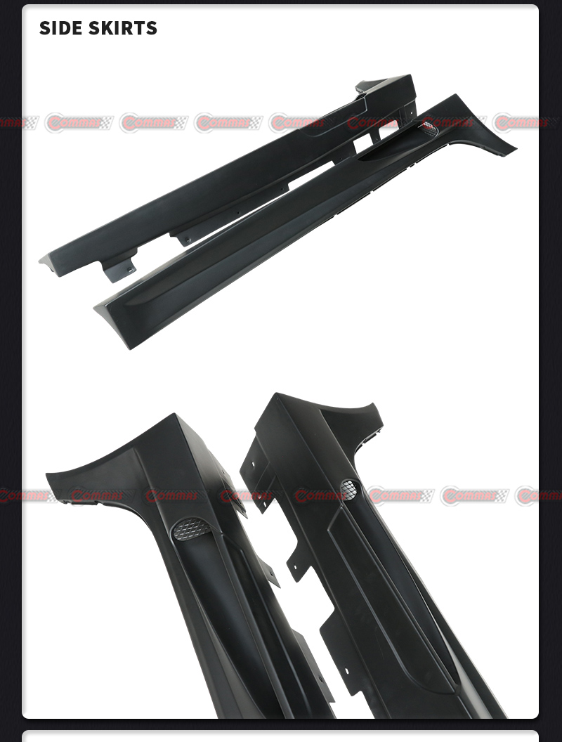 ชุดแต่ง Rapide Upgrade DBS